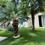 Дом отдыха Chez Tom Et Nina *