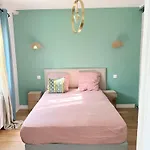 Chez Tom Et Nina Holiday home *