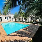 Chez Tom Et Nina Dom wakacyjny Lagord