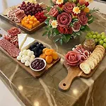 Chez Tom Et Nina * Лагор