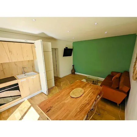 Дом отдыха Chez Tom Et Nina Лагор