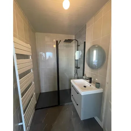 Chez Tom Et Nina * Лагор