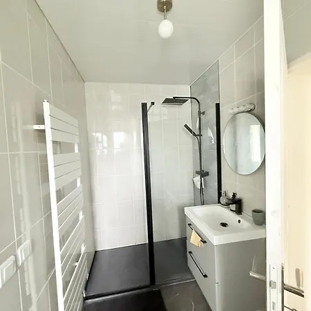 Дом отдыха Chez Tom Et Nina