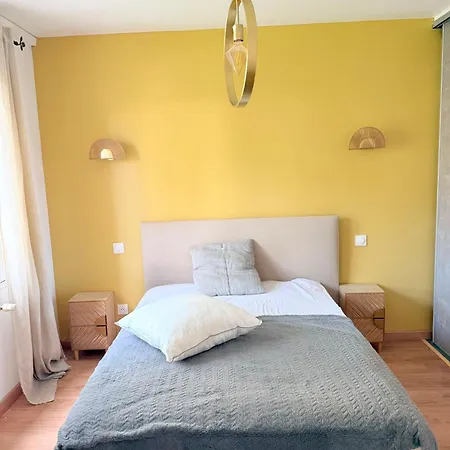 La Maisonnette Hébergement de vacances *