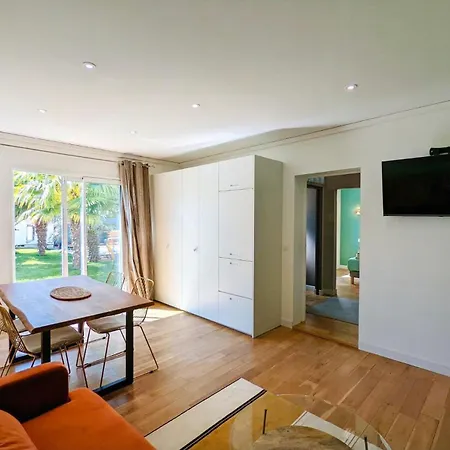 La Maisonnette Hébergement de vacances
