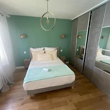 La Maisonnette *