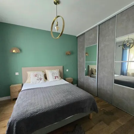 La Maisonnette Lagord