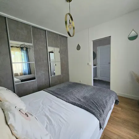 La Maisonnette Hébergement de vacances *