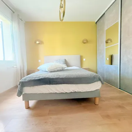 La Maisonnette Hébergement de vacances