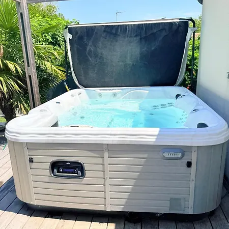 La Maisonnette Hébergement de vacances *
